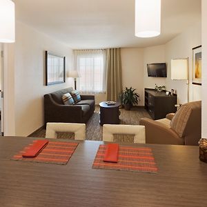 One-Bedroom King Suite
